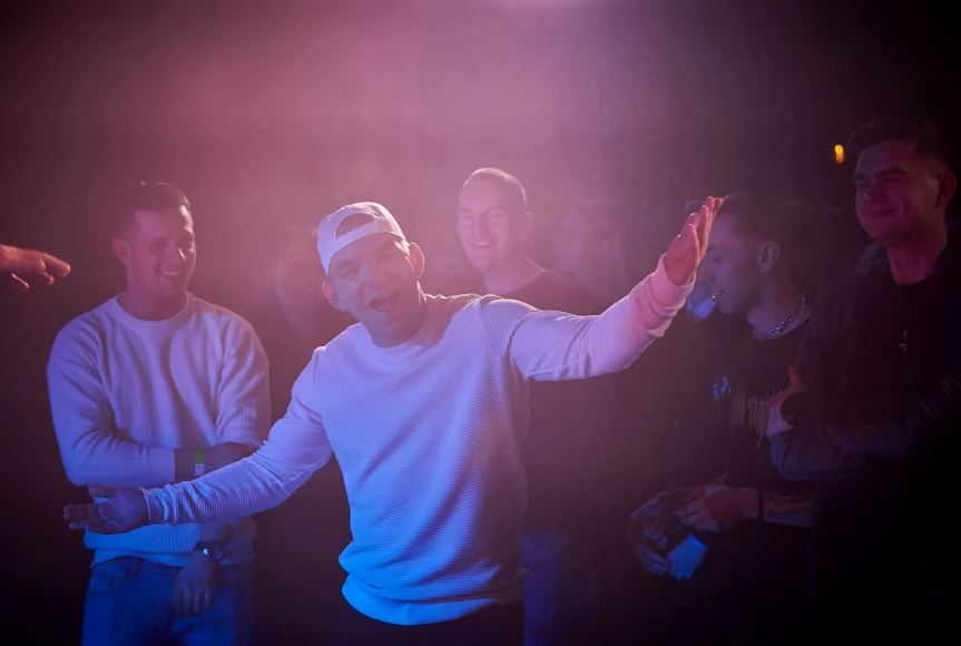 Tczew - Hip Hop Essence vol.2