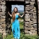 Tczew - Natalia Rybakowska pochodząca z Tczewa zawalczy w Irlandii o tytuł Miss Universe