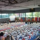 Tczew - Gniewianie na Pucharze Świata Dzieci w Karate Tradycyjnym w Genewie