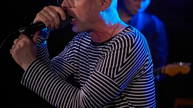 Tczew - Klub Muzyczny CKiS zaprasza na koncerty