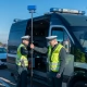 Tczew - WITD ma nowy sprzęt - będą szybciej typować ciężarówki do kontroli