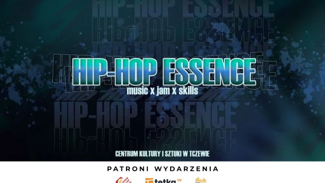 Tczew - Hip-Hop Essence vol 7 - koncert