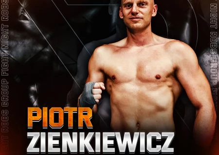 Tczew - Revolta Robs Group Fight Night w Gdańsku z czterema zawodnikami z Tczewa