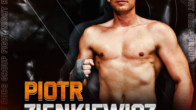 Tczew - Revolta Robs Group Fight Night w Gdańsku z czterema zawodnikami z Tczewa