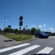 Tczew - Jagiellońską wykoszą 5 razy