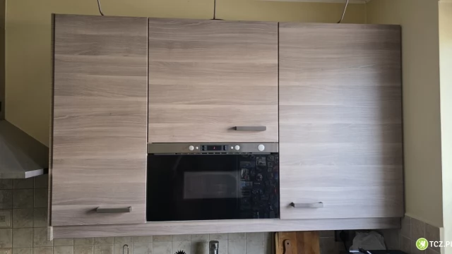 Tczew - Szafki kuchenne Ikea Faktum