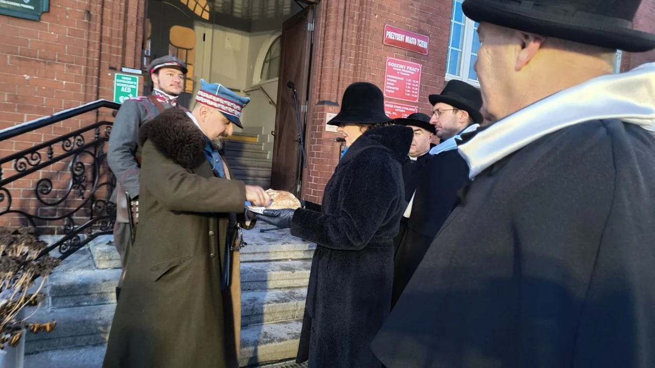 Tczew - Dzień Tczewa za nami