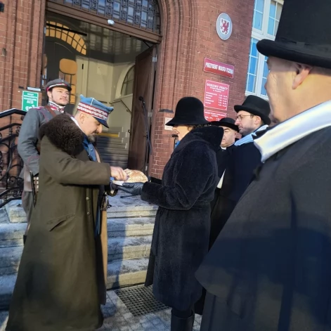 Tczew - Dzień Tczewa za nami