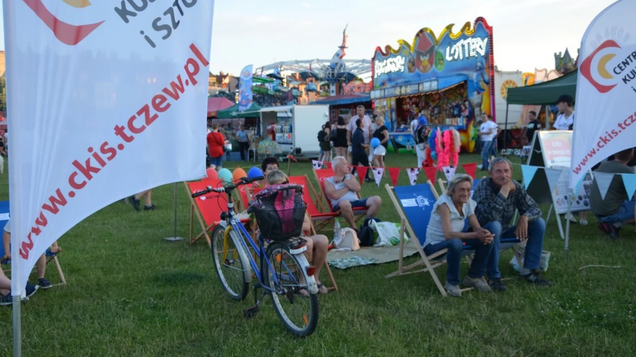 Tczew - Sobótki Tczewskie 2022