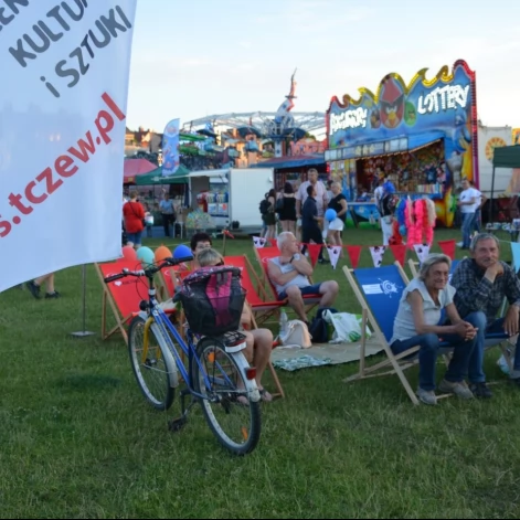 Tczew - Sobótki Tczewskie 2022