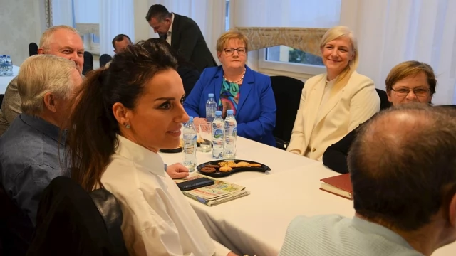 Tczew - Porozumienie na Plus przedstawiło listy i program