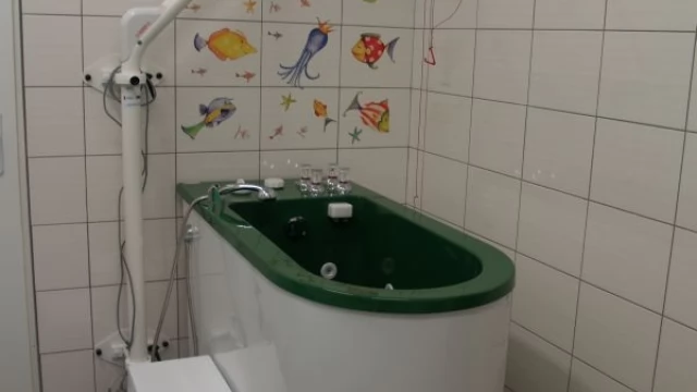 Tczew - Centrum Aktywizacji Osób Niepełnosprawnych - za 8,5 mln zł powstał w Tczewie nowoczesny kompleks