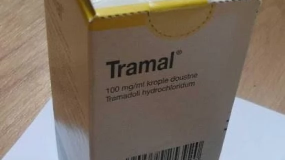 Tczew - Tramal krople 96ml Tramal 225 200 150mg Doreta Ip