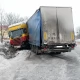 Tczew - Wypadek w Miłobądzu. Około 13.30 ruch powinien wrócić do normy
