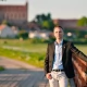 Tczew - Grzegorz Wasielewski powalczy o fotel burmistrza Gniewa