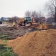 Tczew - Nowe zatoki postojowe na Rokickiej