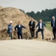 Tczew - W Pelplinie rusza budowa farmy wiatrowej