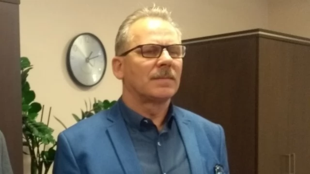 Tczew - Krzysztof Augustyniak nie rządzi już gminą samodzielnie
