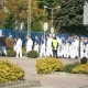 Tczew - "Bomba, pożar?" - to tylko ćwiczenia