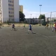 Tczew - Grała Liga Playarena Tczew
