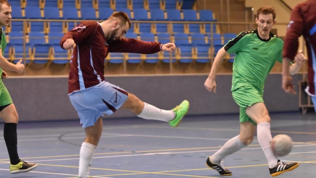 Tczew - X kolejka LFPT