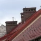 Tczew - Stan powietrza coraz lepszy, ale martwi Stare Miasto. "Ogrzewają domy złym jakościowo paliwem"