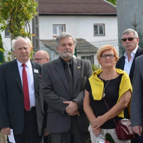 Tczew - Tczew upamiętnił ofiary sowieckiej agresji na Polskę