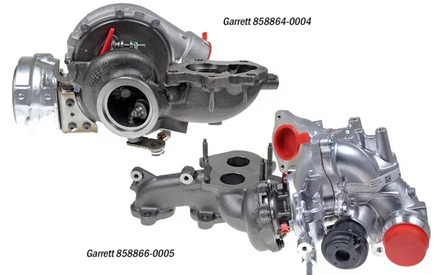 Tczew - Dlaczego turbina 2.3 dCi BiTurbo po regeneracji ponownie wchodzi w tryb awaryjny (P0299 / P0234)?