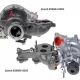 Tczew - Dlaczego turbina 2.3 dCi BiTurbo po regeneracji ponownie wchodzi w tryb awaryjny (P0299 / P0234)?