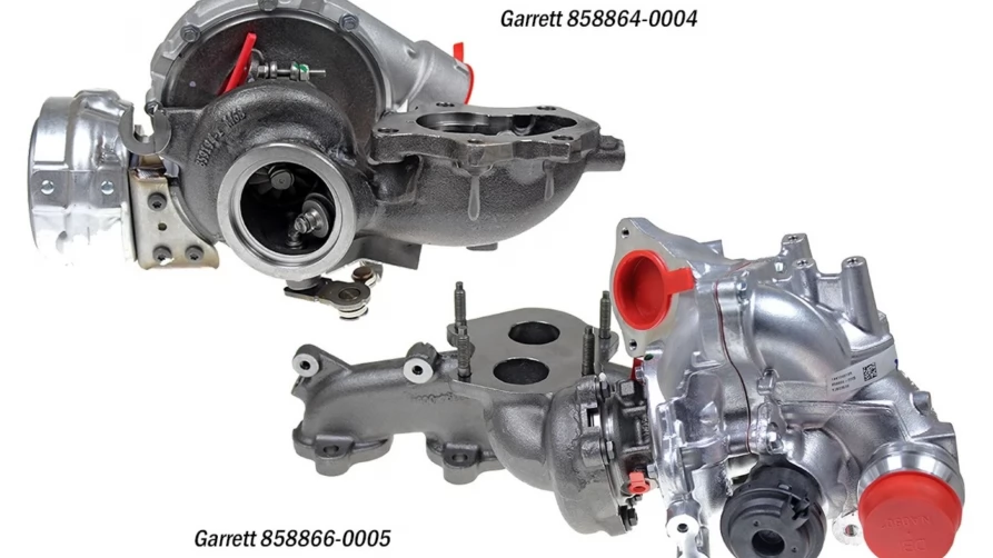 Turbina