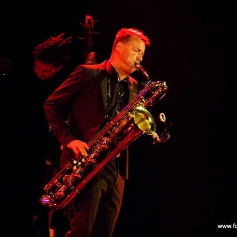 Tczew - Off Jazz Festival