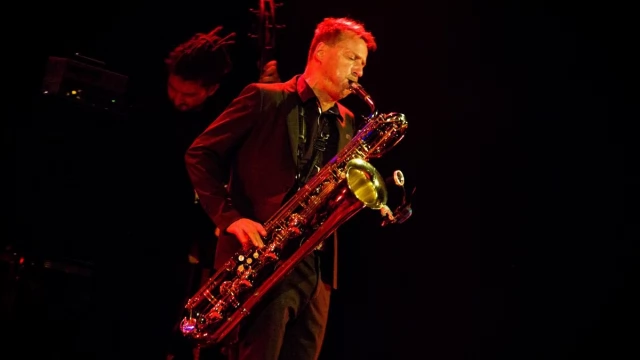 Tczew - Off Jazz Festival