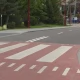 Tczew - Koniec prac na Kossaka - ruszyły odbiory