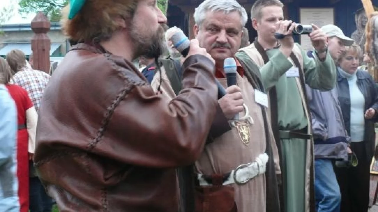 Tczew - Noc Muzeów w Tczewie