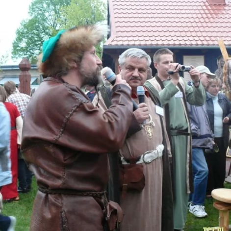 Tczew - Noc Muzeów w Tczewie