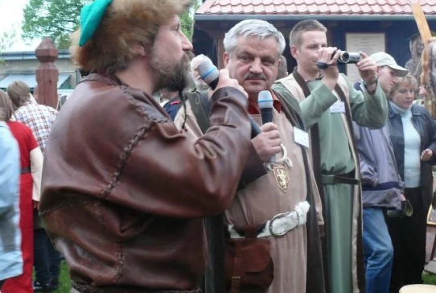Tczew - Noc Muzeów w Tczewie