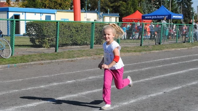 Tczew - Test Coopera za nami