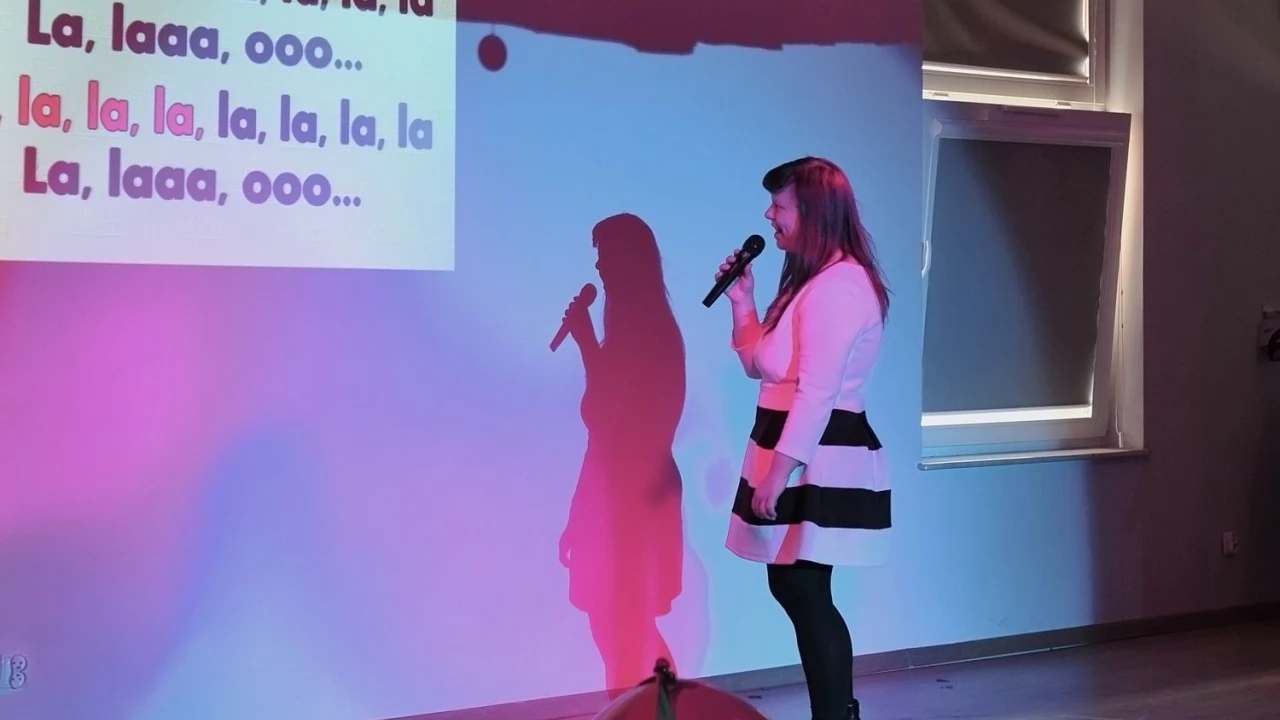 Tczew - III Międzywojewódzki Festiwal Karaoke