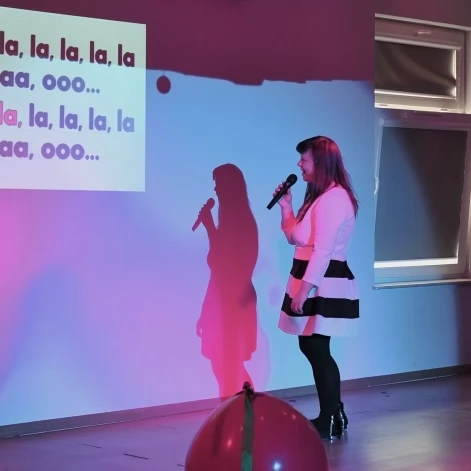 Tczew - III Międzywojewódzki Festiwal Karaoke