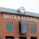 Tczew - Kto "zepsuł" Galerię stosując taką brzydką czcionkę?