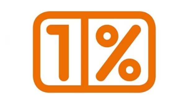 Tczew - Twoje 1,5% podatku może zostać w Tczewie
