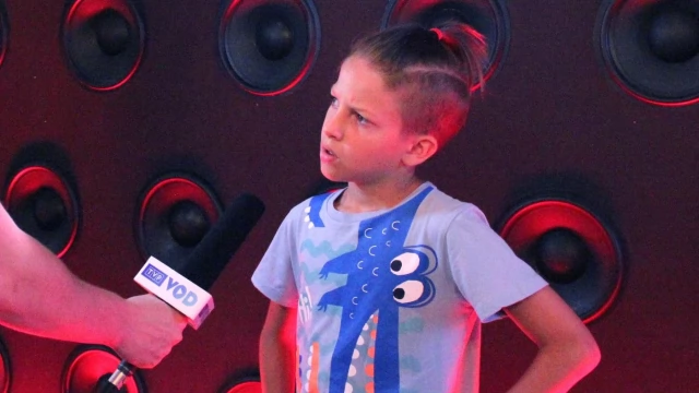 Tczew - Czy Konrad odwróci fotele? Tczewianin w The Voice Kids