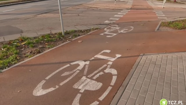 Tczew - Rowerówka dla rowerów!