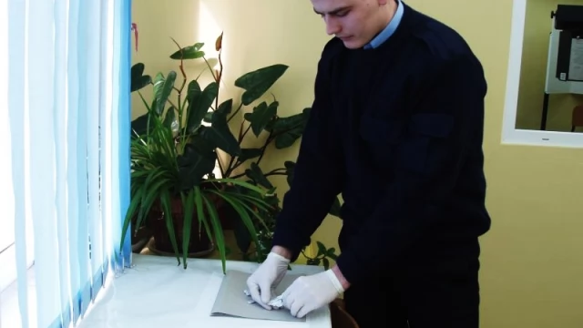 Tczew - Podczas drogowej kontroli wpadli z marihuaną i haszyszem 