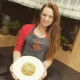 Tczew - Mieszkanka powiatu tczewskiego dotarła do półfinału Masterchefa!