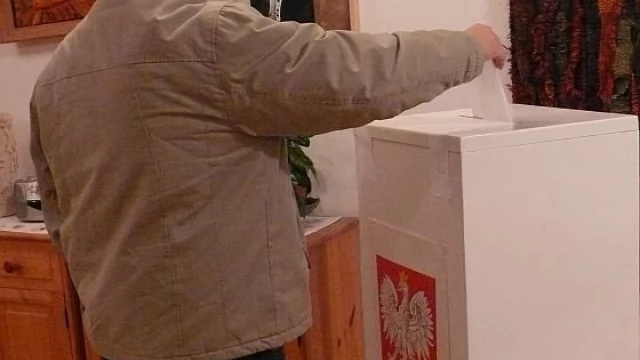 Tczew - Na kogo głosowali mieszkańcy powiatu tczewskiego?