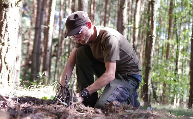 Tczew - Wyjazdy survivalowe - dlaczego warto z nich korzystać?