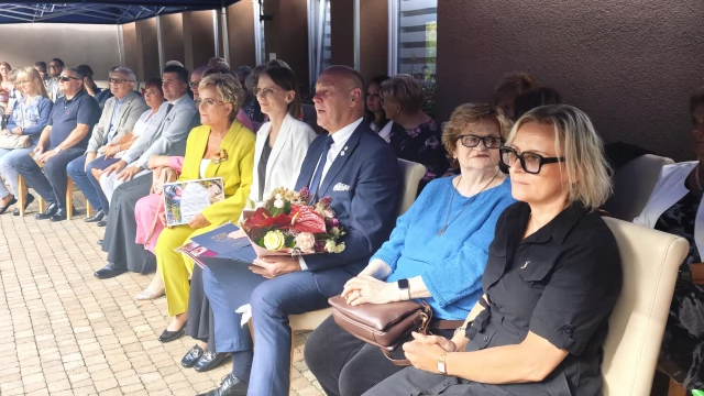 Tczew - 30 lat pracy na rzecz seniorów