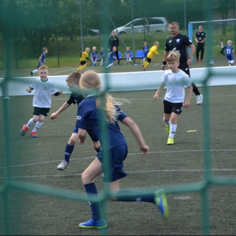 Tczew - Unia Tczew Cup 2023