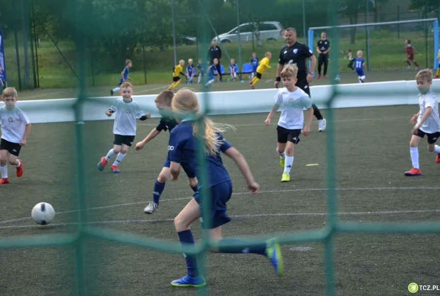 Tczew - Unia Tczew Cup 2023